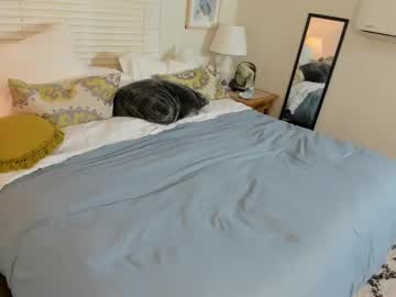 Kbanks4prez Chaturbate stream image from February 18, 2025