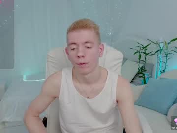 Kireev_ Chaturbate stream image from February 18, 2025