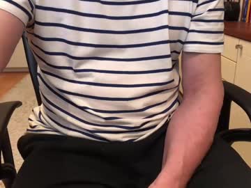 Maxx_Martin Chaturbate stream image from February 18, 2025