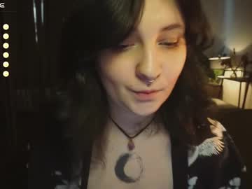 Maymary_ Chaturbate stream image from February 18, 2025