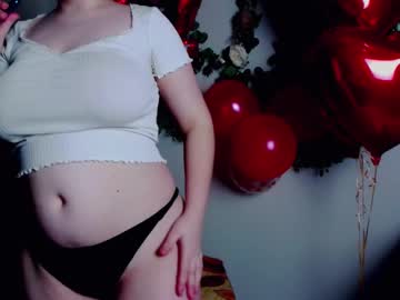 Nonnafani99 Chaturbate stream image from February 18, 2025