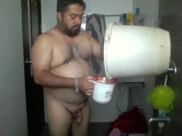 Nudenhard1977 Chaturbate stream image from February 18, 2025