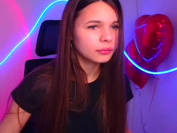 Stasy_Milk Chaturbate stream image from February 18, 2025