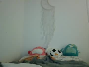 Valarieann Chaturbate stream image from February 18, 2025