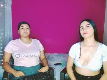 Violeta_Rouses Chaturbate stream image from February 18, 2025