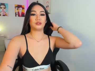 Alana_Yonarya Chaturbate stream image from February 18, 2025