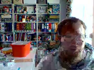 Creloxp Chaturbate stream image from February 18, 2025