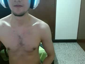 Damian_Player Chaturbate stream image from February 18, 2025