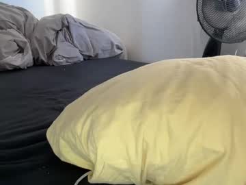 Geil20chub Chaturbate stream image from February 18, 2025