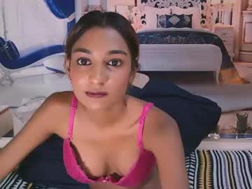 Indiancracker1 Chaturbate stream image from February 18, 2025
