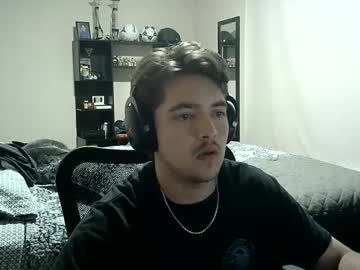 Josh_Fucks420 Chaturbate stream image from February 18, 2025