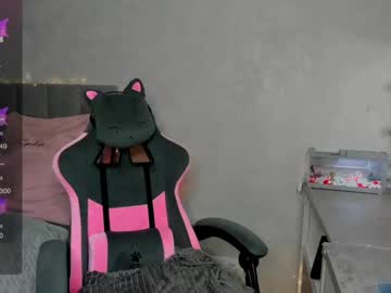 Kipalicee Chaturbate stream image from February 18, 2025