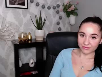 Kiss_Sydney Chaturbate stream image from February 18, 2025