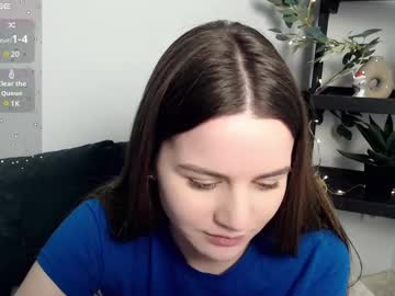 Kristireid Chaturbate stream image from February 18, 2025