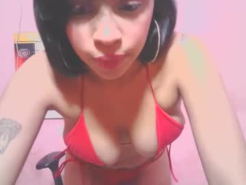 La_Chupadora Chaturbate stream image from February 18, 2025