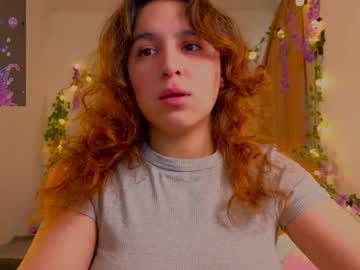 Luisa__Rose Chaturbate stream image from February 18, 2025