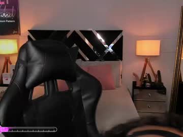 Marcelamejia Chaturbate stream image from February 18, 2025