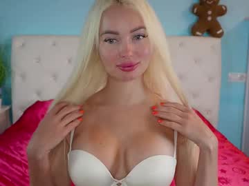 Mashaspaces Chaturbate stream image from February 18, 2025