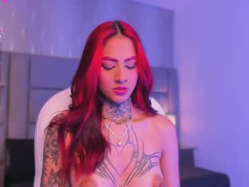Ms_Ivy_Rose Chaturbate stream image from February 18, 2025