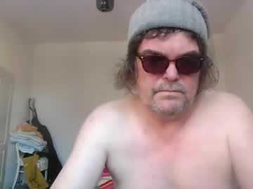 Nackterdoktor Chaturbate stream image from February 18, 2025