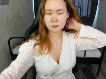 Rebecca_Lee1 Chaturbate stream image from February 18, 2025