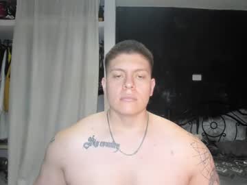 Regan_Jhonson Chaturbate stream image from February 18, 2025