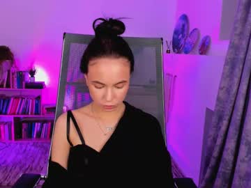 Rosadias Chaturbate stream image from February 18, 2025