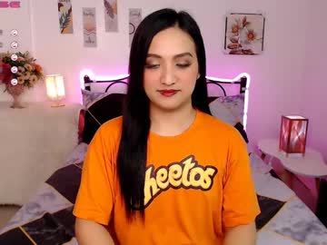 Slave_Amanda69 Chaturbate stream image from February 18, 2025