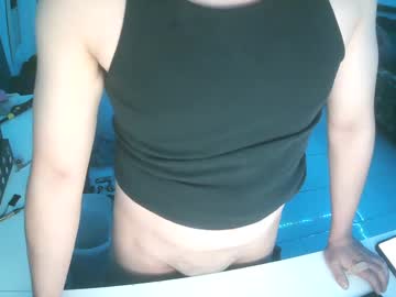 Stevenmai38 Chaturbate stream image from February 18, 2025