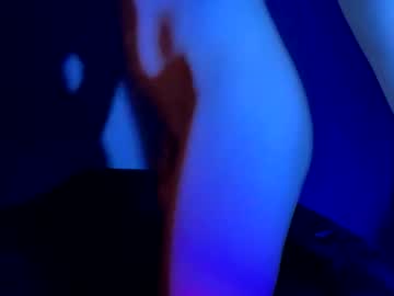 Tsxsiren Chaturbate stream image from February 18, 2025