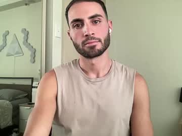 Twikboy Chaturbate stream image from February 18, 2025