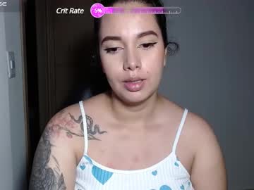 V_Vennus Chaturbate stream image from February 18, 2025