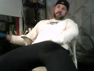Willy_N_Nilly Chaturbate stream image from February 18, 2025