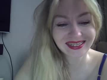 Zarinaswift Chaturbate stream image from February 18, 2025