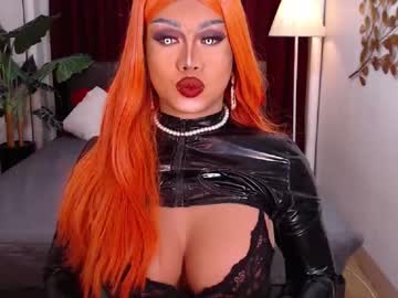 Zyradom Chaturbate stream image from February 18, 2025
