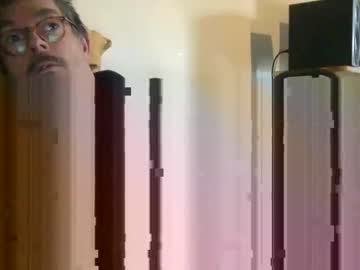 Albandant Chaturbate stream image from February 18, 2025