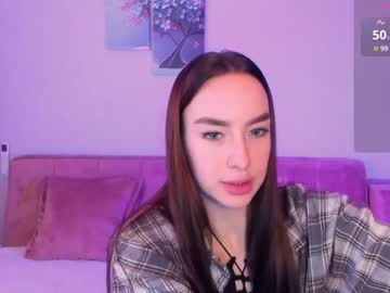 Arianariari Chaturbate stream image from February 18, 2025