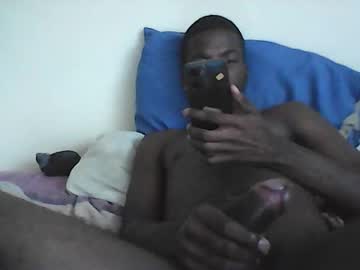Bbcmilky Chaturbate stream image from February 18, 2025