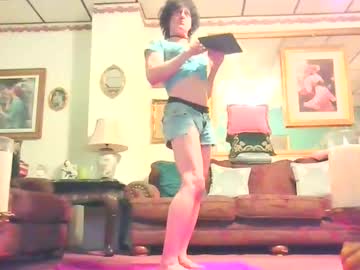 Eliselonglegs Chaturbate stream image from February 18, 2025