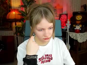 Eva_Blas Chaturbate stream image from February 18, 2025