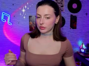 Glo_Lo Chaturbate stream image from February 18, 2025
