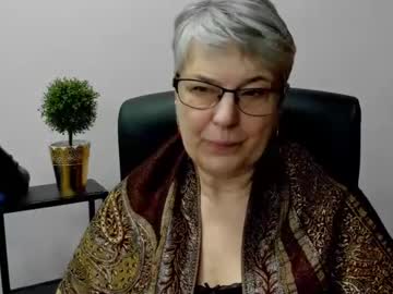Iris_Xdesire Chaturbate stream image from February 18, 2025