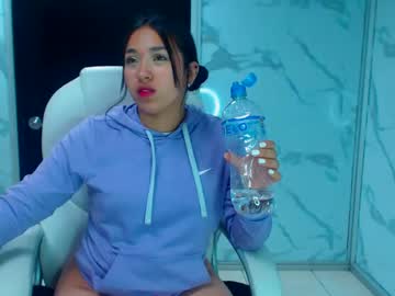 Isabellcastro Chaturbate stream image from February 18, 2025
