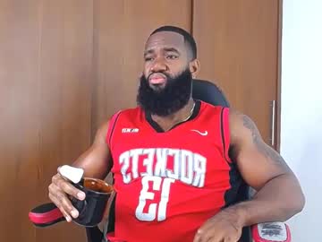 James_Carter1 Chaturbate stream image from February 18, 2025
