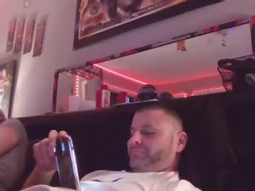 Jasonestlack69 Chaturbate stream image from February 18, 2025
