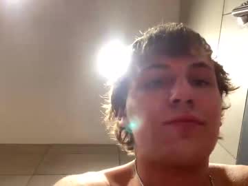 Kaleb_Long54 Chaturbate stream image from February 18, 2025