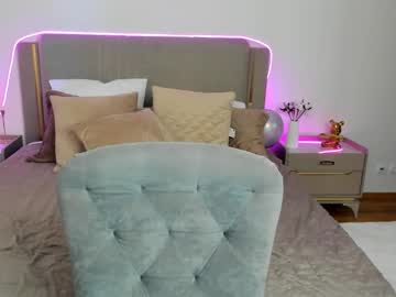 Kaylierai Chaturbate stream image from February 18, 2025