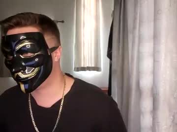 Kenthai23 Chaturbate stream image from February 18, 2025