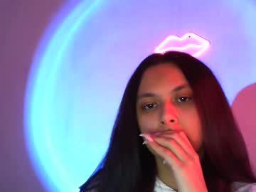 Kiss_Ameliaa Chaturbate stream image from February 18, 2025