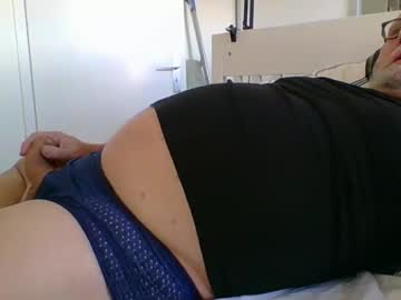 Luley58 Chaturbate stream image from February 18, 2025